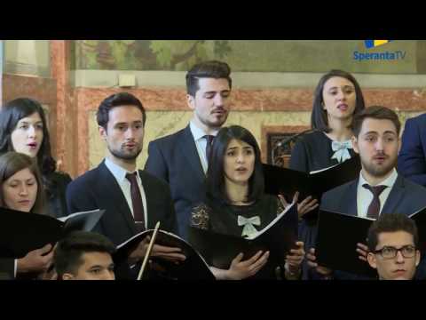 Sing Gloria | Grup Vocal UniSong