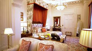 Royal Suite at The Lanesborough, London
