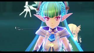 【黎の軌跡Ⅱ】プロローグ#35