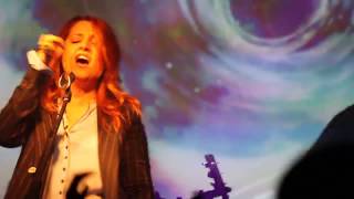 Noemi - Run The World - Sempre In Viaggio (live@New Age) [21/22]