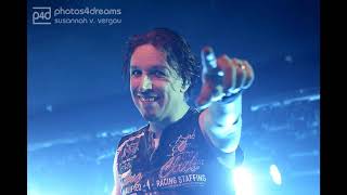 Tony Kakko- Running Lights