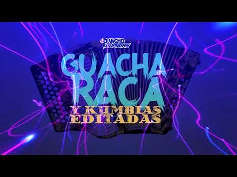 Guacharaca y Kumbias Editadas Mix - DJ PANCHO CUMBIAS