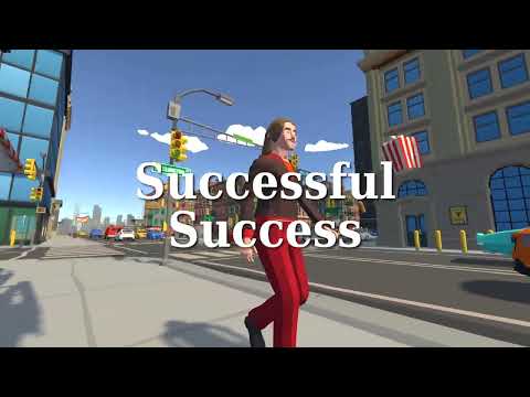 Successful Success: Stock Game Video