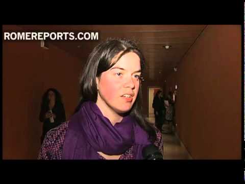 Etsuro Sotoo, escultor de la Sagrada Familia: ¨Si quiere conocer la Ciencia y el Arte, empiece por la Religión¨