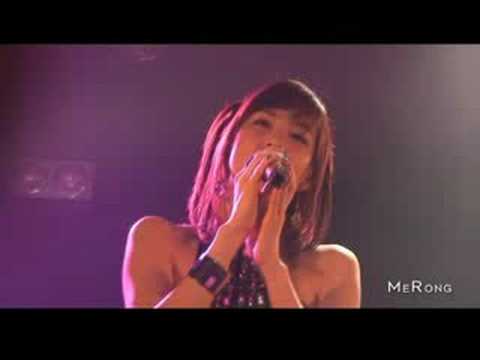 Tenjochiki - 5cm Live @ Graceful Party Vol.1 (Lina fancam)