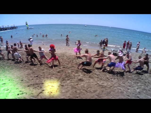 Genel Tanıtım (Video)