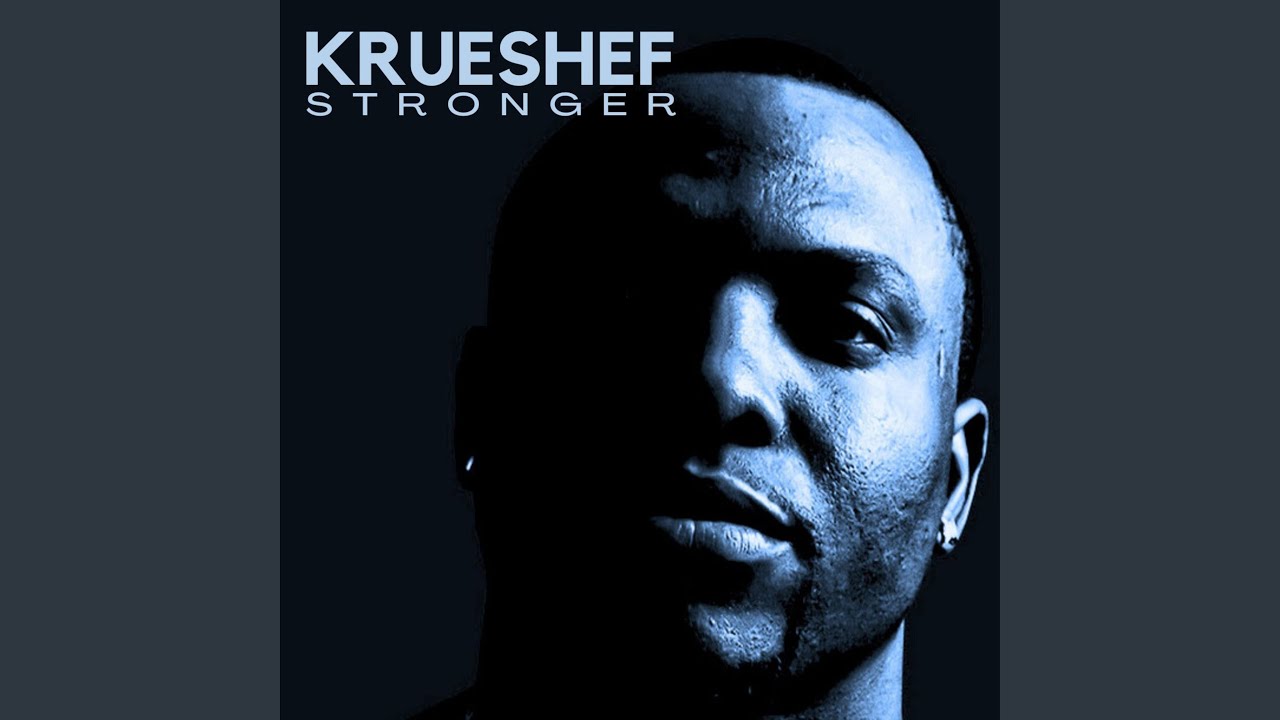 Caribbean Artist Krueshef Channels Marcus Garvey's Spirit in Powerful New Release "Stronger"