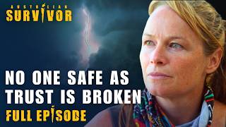 Download lagu He played his idol and still lost control | Australian Survivor: Brains v Brawn II | Full EP17 mp3