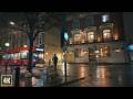 ️ Rainy London Walk Maida Vale To Hampstead 4K