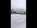 150 Car Pile-Up on Michigan Highway I-94 - YouTube