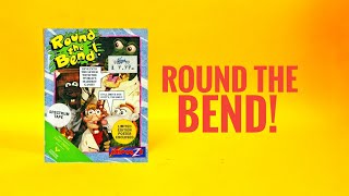 Tez-X Spectrum Round the Bend!