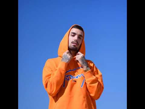 Rels B ft. Dellafuente - Buenos genes