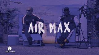 Rim&#39;K ft. Ninho Type Beat - &quot;AIR MAX&quot;  | YJ Production