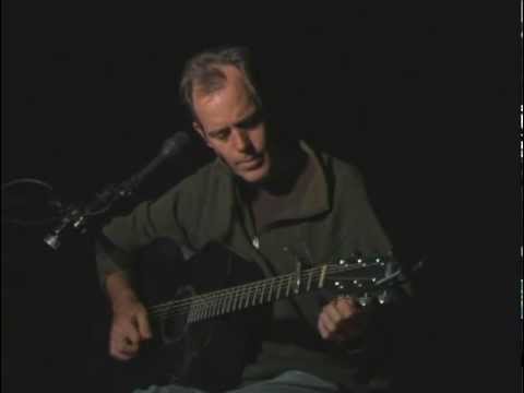 Guitar Lessons w/ David Wilcox - Rusty Old American Dream