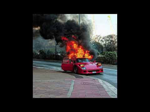 [FREE] 21 Savage x Drake x Metro Boomin Type Beat - "Eyez On Em"