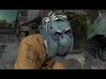 CGI Animated Short Film HD "Dead Friends " by Changsik Lee | CGMeetup
