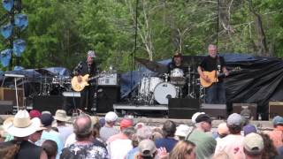 Hot Tuna  - Watch the North Wind Rise (Wanee 2016)