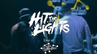 Hit The Lights - FULL SET {HD} 4/30/16 (Live @ Chain Reaction)