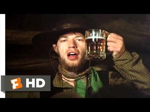 Ned Kelly (8/12) Movie CLIP - To the Republic of Victoria (1970) HD