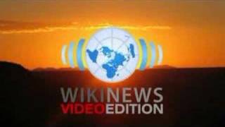 Wikinews Video