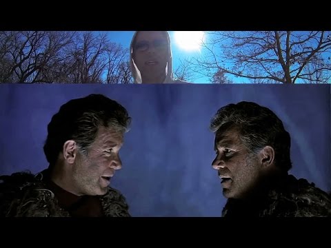 Star Trek VI: The Undiscovered Country - Review / Rant