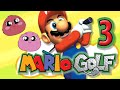 Mario Golf 64 Be The Eggplant Part 3 Trashpuffs