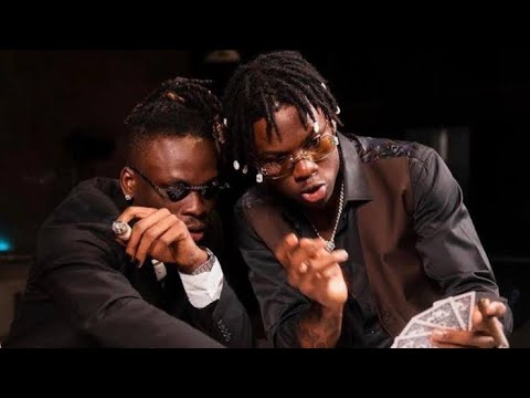 Fireboy DML & Rema - Flenjo (Official Music Video)