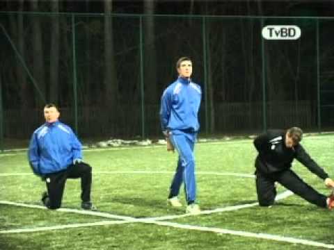 Rokita Brzeg Dolny - przygotowania do rundy rewanżowej sezonu 2010/2011