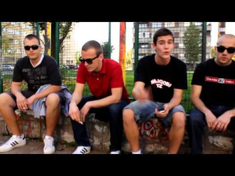 Salt and Flow #4 - CapOne