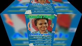 Download lagu NASIDA RIA VOL.1 - YUUSUFUL HUSNI mp3
