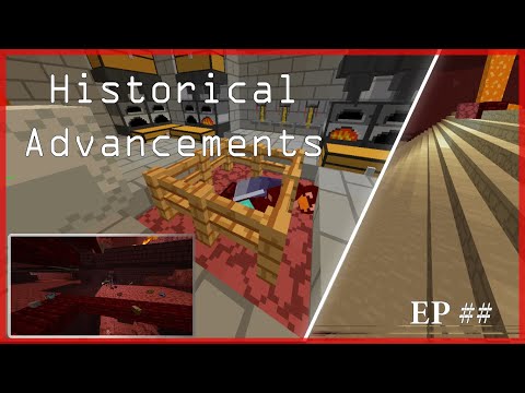 Revolutionary Historical Advancements in Minecraft 1.12.2