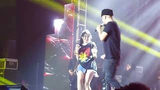 Download lagu 'Sedang Ingin Bercinta' 30 Years of Dewa 19 Balikpapan mp3