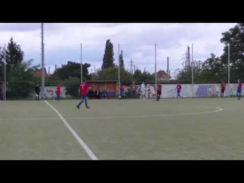 Stadtoberliga : SV Eintracht Magdeburg - Polizei SV Magdebur