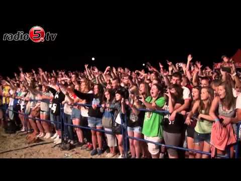 Zakończył się Hip Hop Raport Projekt Ełk