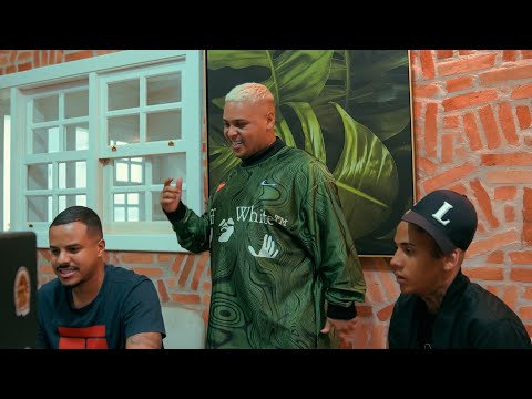 MC Ryan SP, MC Luuky, Boladin 211 e MC Vine 7 - Sempre na Simplicidade (Visualizer) DJ Victor