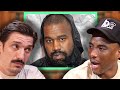Kanye West Regrets His Self Sabotage Took Cousin Loving Too Far