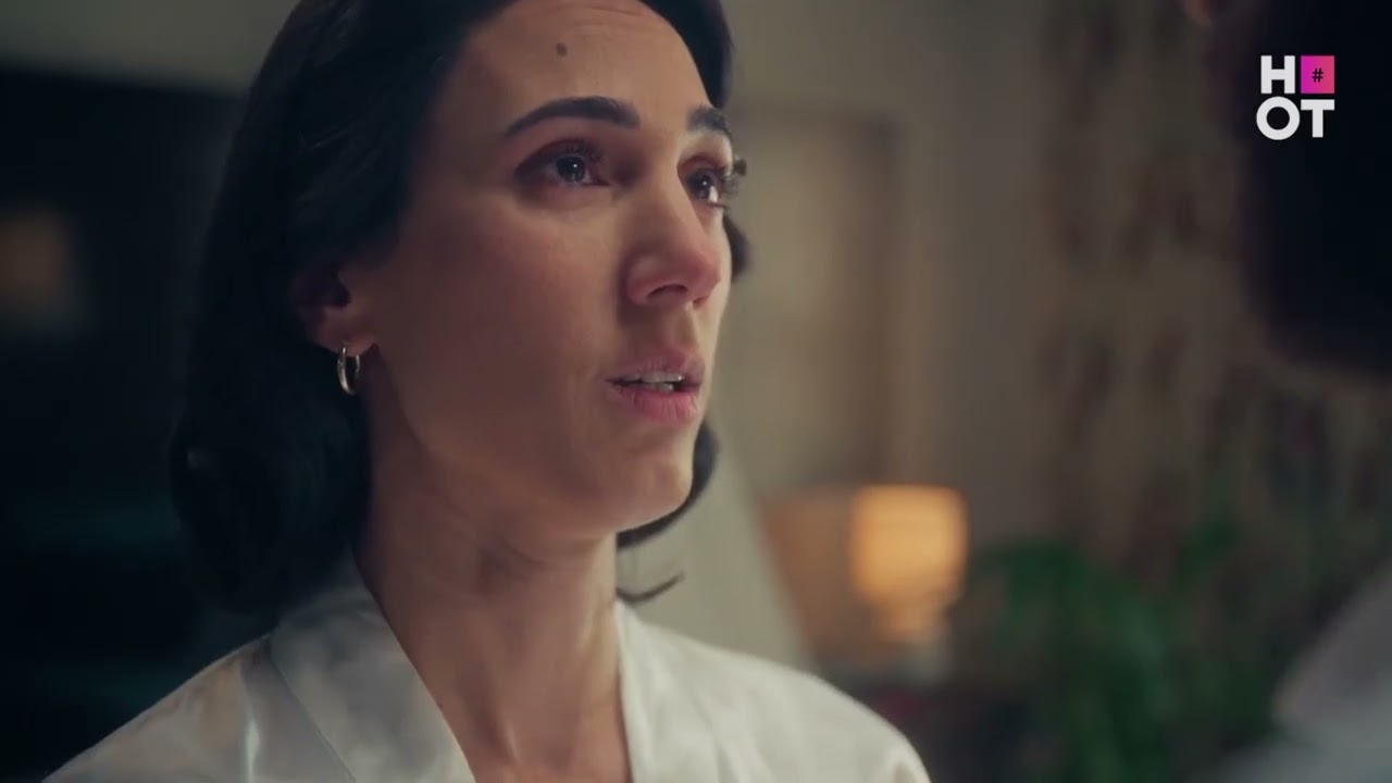 מתן מבטל את החתונה - הצצה לפרק 43 | חזי ובניו