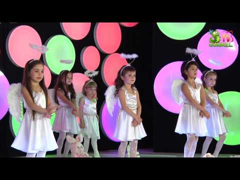 Dance Fabrique - Angels