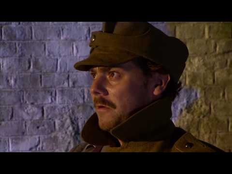 DEZERTORUL, adaptare TV după piesa lui Mihail Sorbul