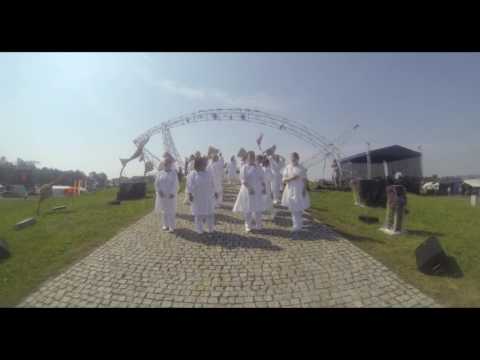 LEDNICA 2016 - Rozpoczynamy tańce