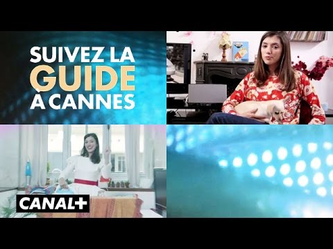 Suivez la Guide - Episode 9: Cannes à domicile