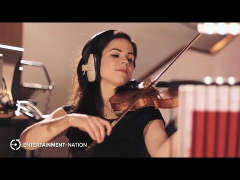 Jodie - Talented Solo Violinist