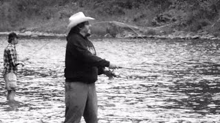 Bobby Bare Jr. &quot;North of Alabama By Mornin&#39;&quot; (Official Music Video)