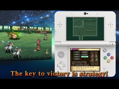 RPG Unlucky Mage for Nintendo 3DS - North American Nintendo eShop thumbnail