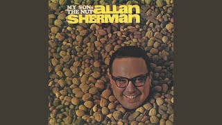 Eight Foot Two Solid Blue, Has Anybody Seen My Martian Gal?