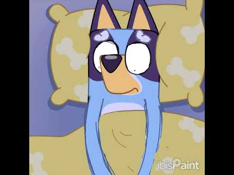 BLUEY INFECTION PT1!!!