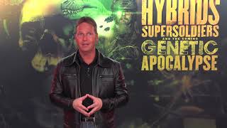 Part 21  Super Soldiers