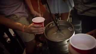 Hoodie Allen - Act My Age - Official Video