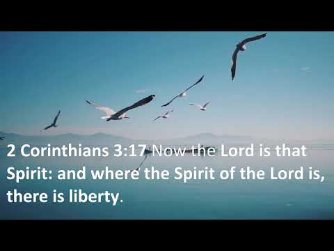 The Gift of Restoration and Salvation!