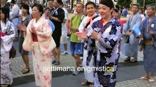 I COSI - Settimana Enigmistica [OFFICIAL VIDEO]